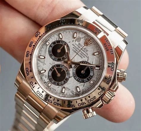 watchfinder rolex daytona fake|rolex daytona clone.